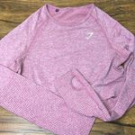 Gymshark  Vital Seamless Crop Photo 0