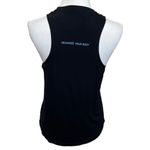 Splits59 NWT Toni Tank Top Women’s Size Small Black Jersey Customized Athletic Photo 3