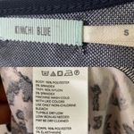 Kimchi Blue Urban Outfitters Mesh Bust Animal Print Skater Dress Size Small Photo 5