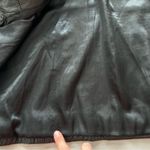 wilson's leather Wilson leather Leather Women’s  jacket 100% leather size medium statement co… Photo 12