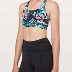 Lululemon Time To Sweat Bra
Color Crush Multi Photo 0