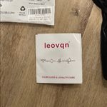 Leovq Black High Photo 1