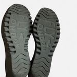 Fly London Yifa Lace Up Sling Back Sandal Wedges in Black Size 40 US 9-9.5 Photo 4