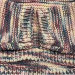 Billabong Fade Out Long Sleeve Space Dyed Stripe Sweater Photo 2