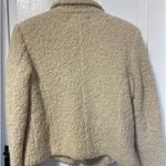 Peruvian Link Alpaca Collection butter yellow one button blazer size medium Photo 1