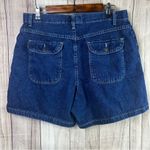 Wrangler  Women's Blue Jean Shorts Photo 4