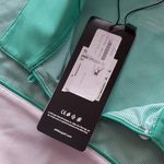 Adidas  Striped Polo SIZE XL Photo 3