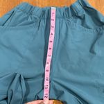 Patagonia  Women's Teal Joggers Photo 11