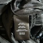 Rebecca Taylor  Tailored Leandra Fleur Silk Blend Jacquard Jumpsuit‎ Photo 8