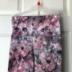 Evolution and creation  Pink Skull leggings Photo 1