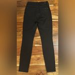 7 For All Mankind  Aubrey Highrise Skinny Jeans Photo 7