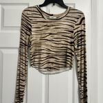 Free People Curved Hem Top Photo 0