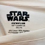 Star Wars New  Juniors Baby Yoda The Child T-Shirt Size XXL. Photo 3