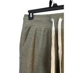 Aerie Offline Texture Joggers Drawstring Pockets Sage Green Women’s Size Small Photo 5
