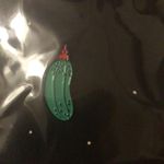 Starbucks NWT  Christmas Pins Photo 2