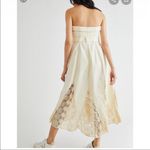 Free People Sway With Me MIDI Dress Photo 1