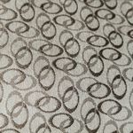 Vintage Y2K Brown Canvas Shoulder Bag Photo 7