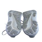 ASICS  Gel Kayano 30 White Low Top Lace Up Athletic Running Sneakers Shoes Size 6 Photo 4