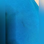 Loft ⭐️Ann Taylor  blue pants 6 petite Photo 7