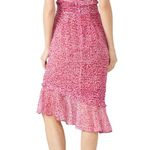 The East Order Pink Penny Dress XL Photo 2