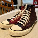Converse Customized Photo 1