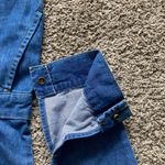 Lee Union-Alls Denim Jumpsuit Women’s M Photo 8