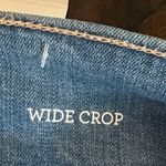 Style & Co . Denim Wide Leg Jeans Photo 10