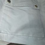 Ralph Lauren Lauren  White Women's Jacket Photo 8