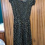 Urban Outfitters  Dress Floral Photo 0