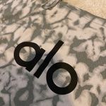 Alo Yoga  Tote Tie-Dye Bag Photo 1