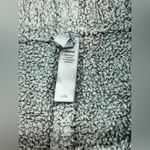 SKIMS  Cozy Knit Shorts - Gray - Size L/XL (10-14) Photo 3