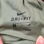 Nike Dry-Fit Temp Clash Women’s Running Shorts Small Photo 7