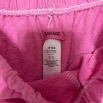 Garage  Shorts Photo 1