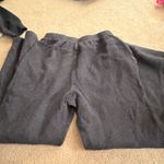Brandy Melville  Sweatpants Waffle Grey Photo 1