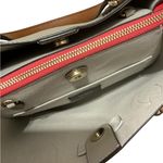 Furla Minerva S Tote Vitello Andromeda Colorblock Leather NWT Photo 7