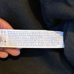 Forever 21 NWT  Curvy High Rise Black Skinny Leg Jeans SIZE 30 Photo 7