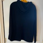 Gaiam  Women's Black Cardigan Sweater Photo 3