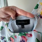 Majorelle Floral Jumpsuit Photo 4