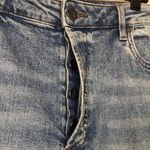 Kut From The Kloth Women’s Rosa Ankle Vintage Straight High Rise Denim Jeans Photo 6