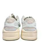 Puma  RS X3 Gradient White Pink & Mint Green Ombré Sneakers Women’s Size 9 Photo 3
