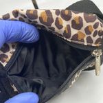 LeSportsac Leopard Fabric Long Strap Wristlet Photo 6
