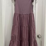 Nation Ltd Sissy Ruffled Sundress in Hopeless Romantic Sz XS Photo 1