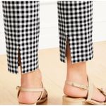 Talbots NWT Chatham Plaid Gingham Ankle Pant Size 4 (preppy cottage) Photo 7