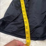 Jeannie nitro vintage black gothic mini bell sleeve dress L Size L Photo 10