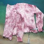 FATE. Pink - Sweater Photo 2