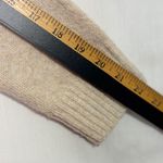 Cupcakes & Cashmere Pullover Sweater Womens XS Hooded Cable knit Fishermancore Photo 7