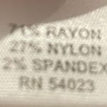 Banana Republic black mini skirt -Size 12 Photo 6