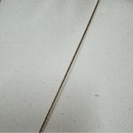 Gold Tone Leaf Pendant Extra Long Necklace Women’s Costume Jewelry Brown Photo 3