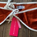 Beginning Boutique Lou Crop in Brown Photo 2