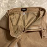 Joseph For  Suede Leather Pants size 27 inseam 25” excellent condition Photo 7